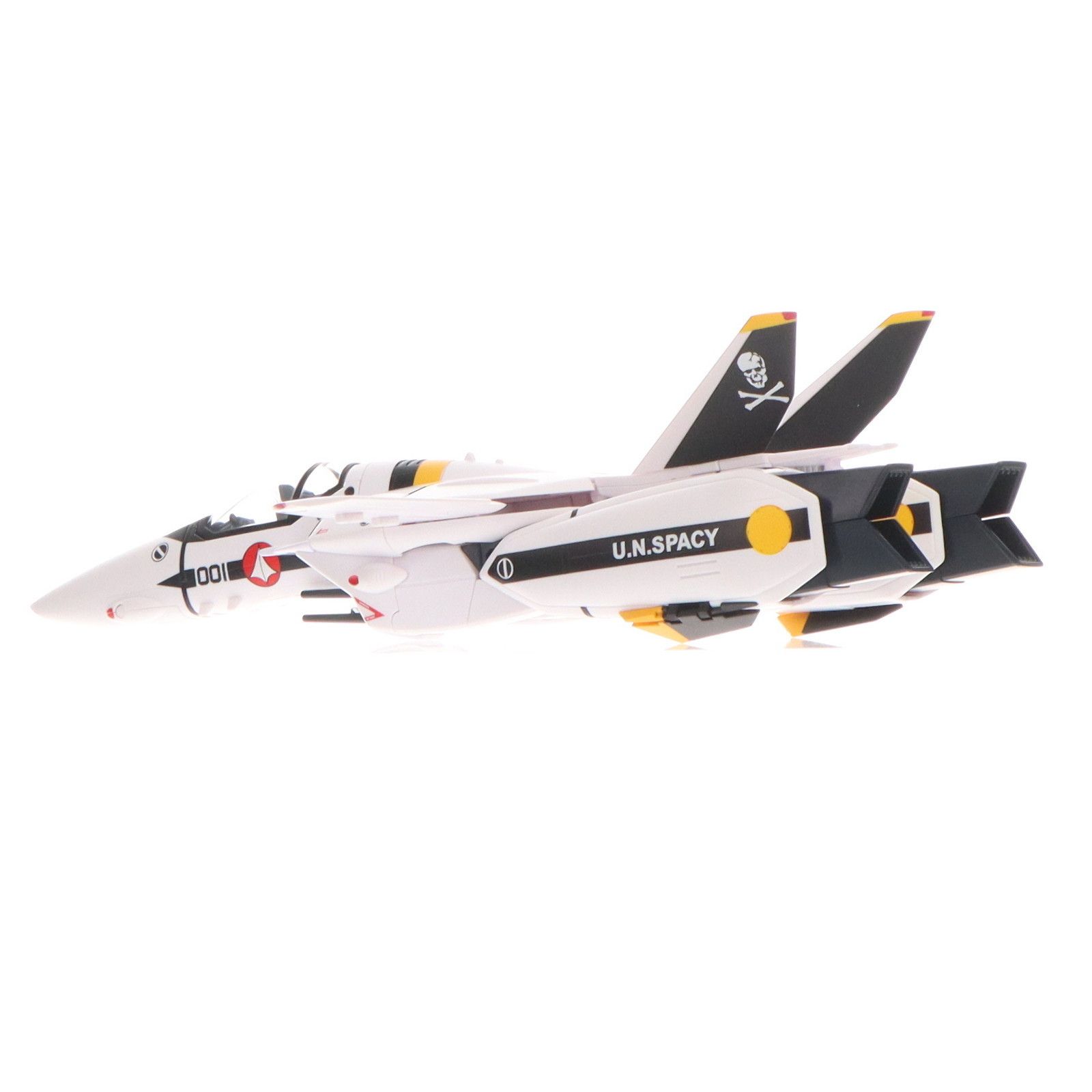 ver. 超時空要塞マクロス