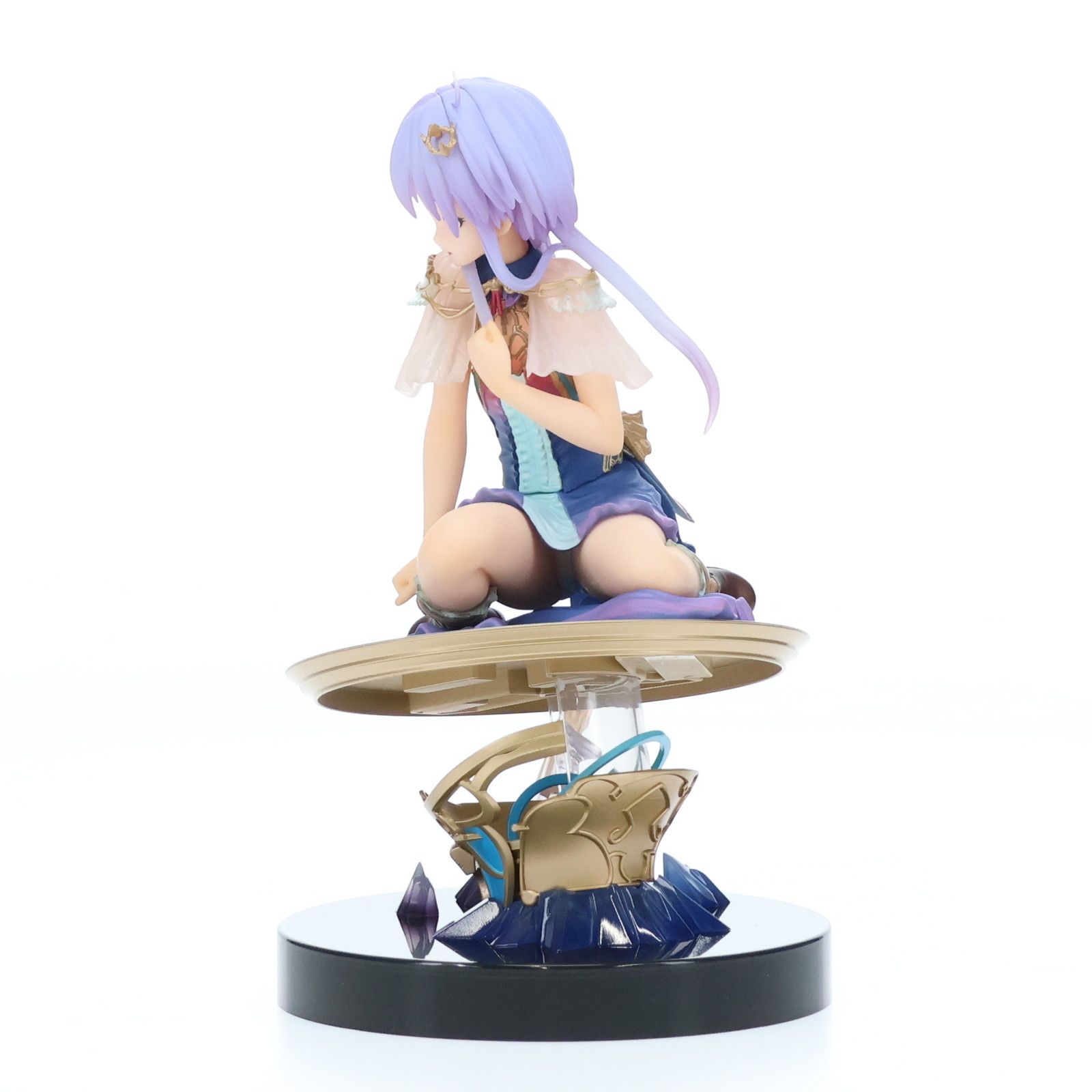 コトブキヤ　神撃のバハムート ミステールワーデン・スピネ Amazon | 神撃のバハムート ミステールワーデン・スピネ 1/8スケール