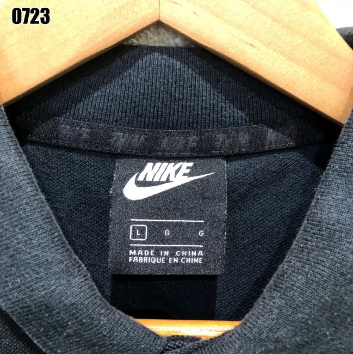 限定値下げ❗【激レア】NIKE × Bristol コラボ　ポロシャツ ナイキ(NIKE) ポロシャツ PQ マッチアップ ポロ 909747-063