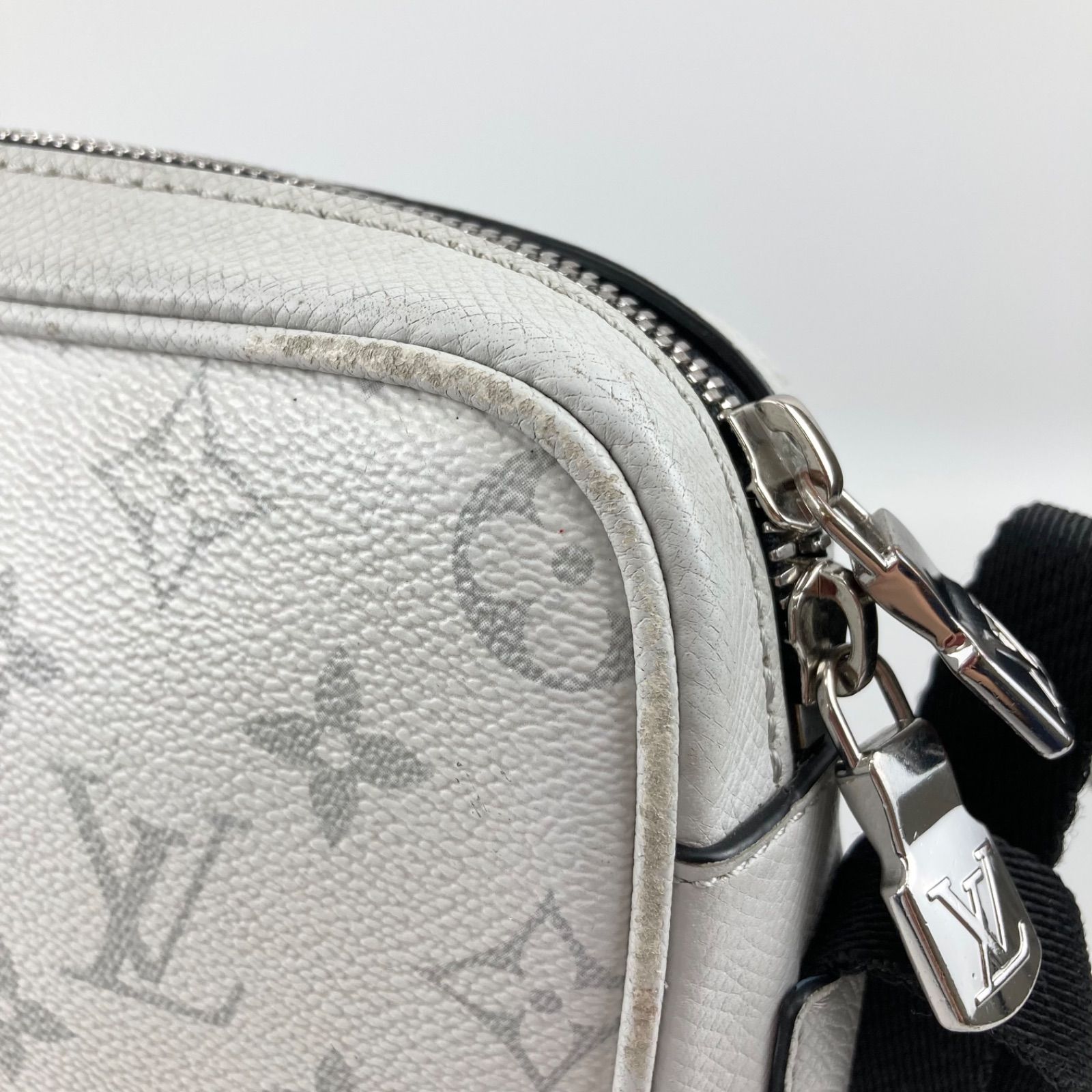 PM アンタークティア