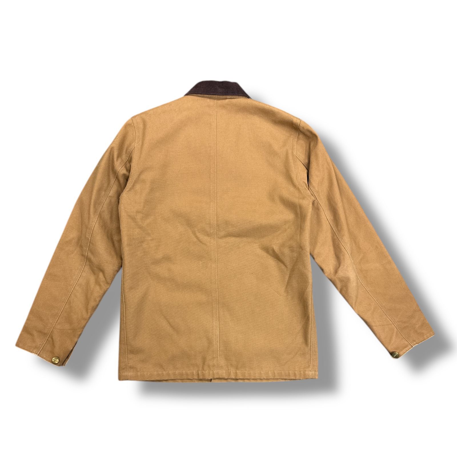 Carhartt CHORE COAT チョアコート ダック地 ワークジャケット