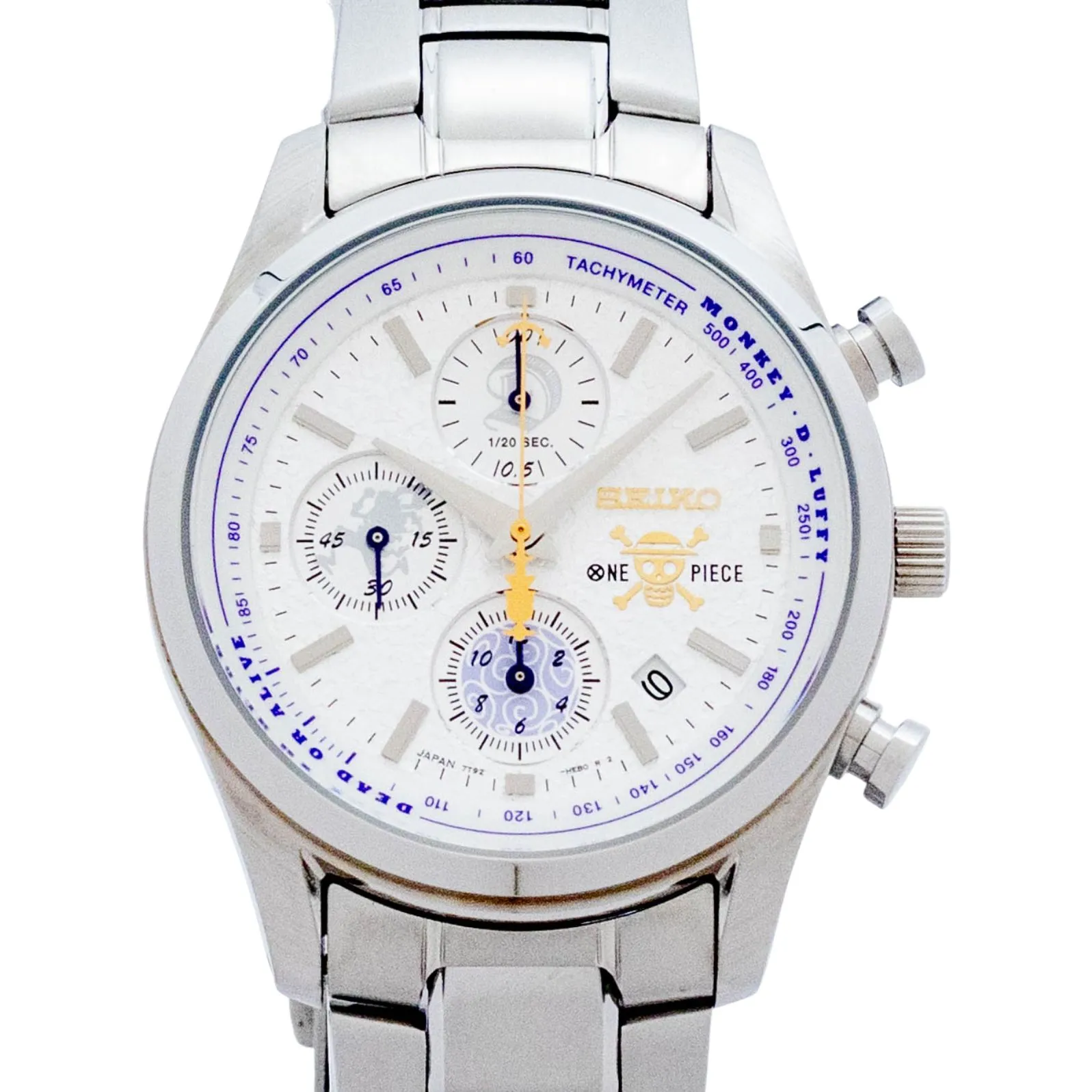 2025年最新】ワンピース ギア5 時計の人気アイテム - メルカリ