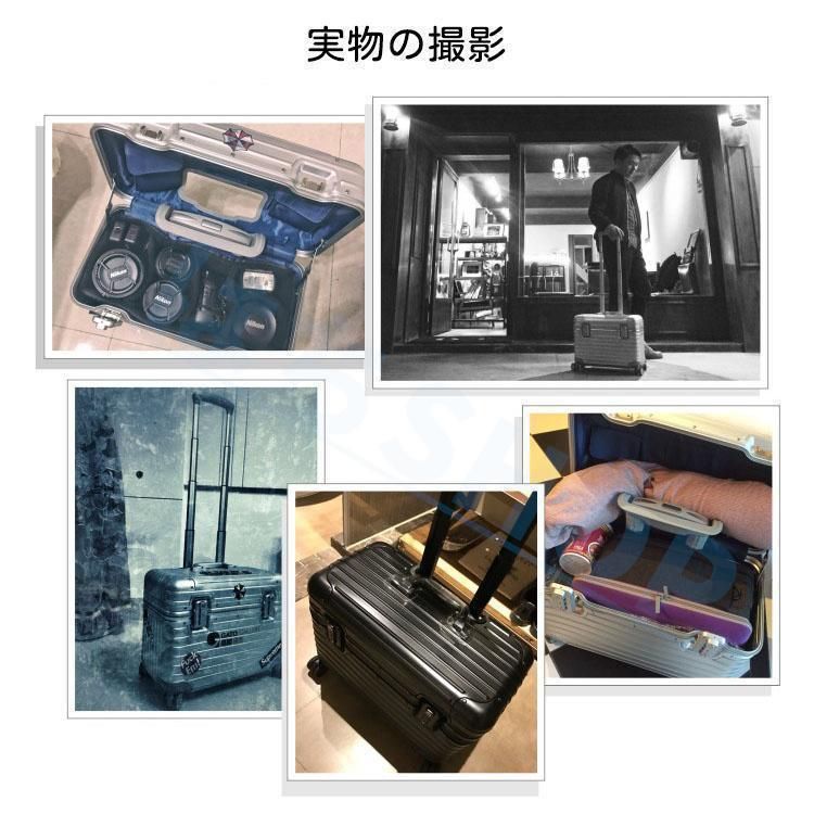 機内持ち込み Sサイズ