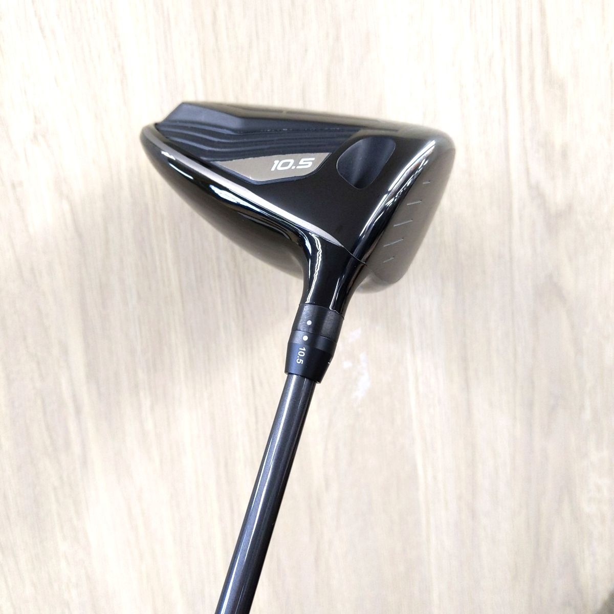 中古品】カークランドシグネチャー ゴルフ ドライバー 右利き用 ロフト 