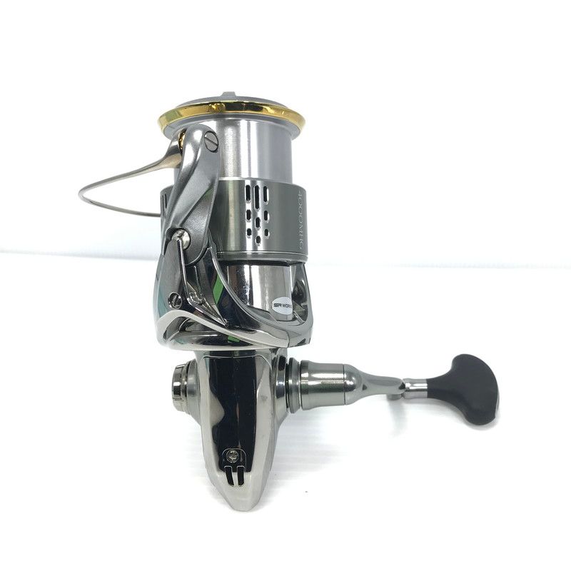 シマノ(SHIMANO) スピニングリール 18 ステラ 2500S