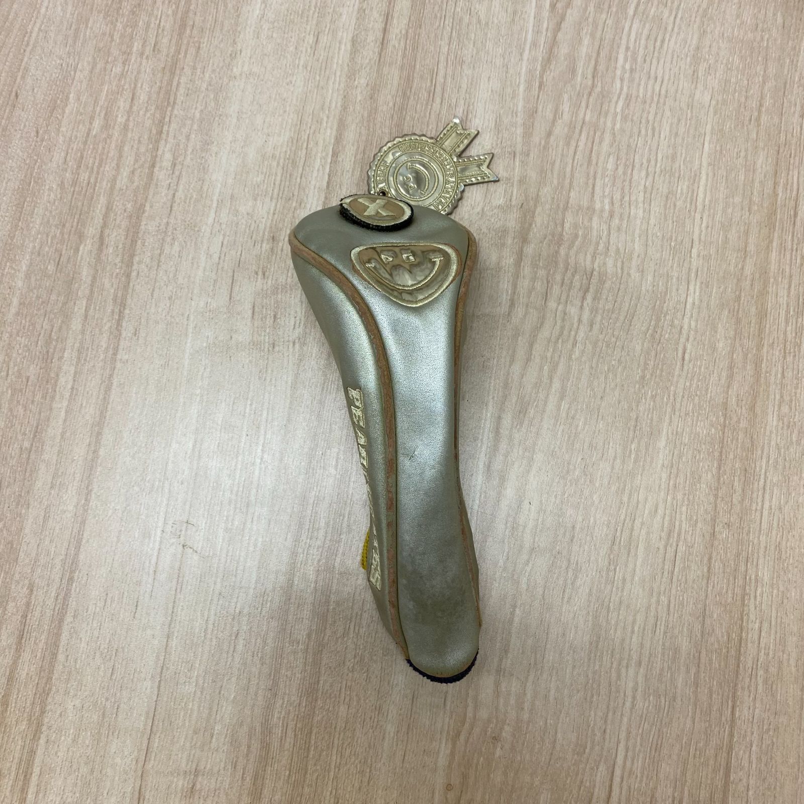 ヘッドカバーセット