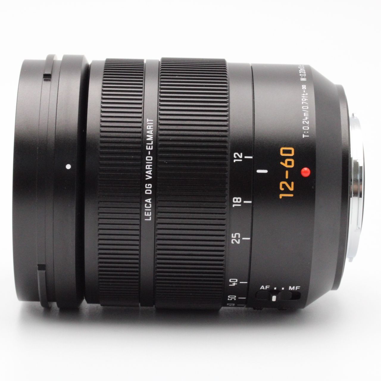 Panasonic Lumix DG VARIO-ELMARIT 12-60mm F2.8-4.0 ASPH. POWER ...