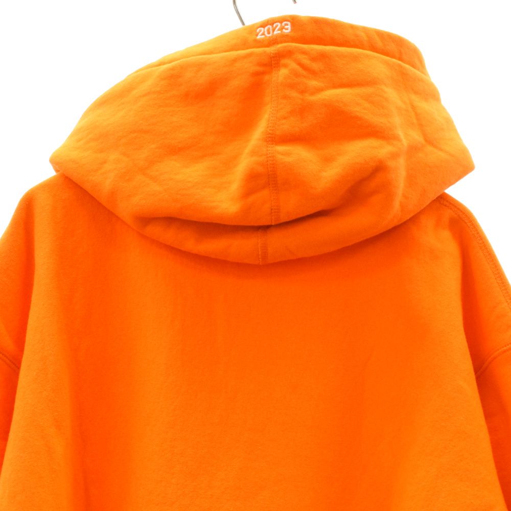 SUPREME (シュプリーム) 23SS Motion Logo Hooded Sweatshirt ...