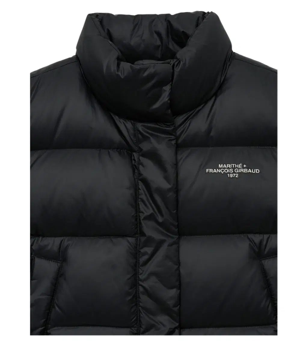 Marithe Francois Girbaud(マリテフランソワジルボー) W BASIC DUCK