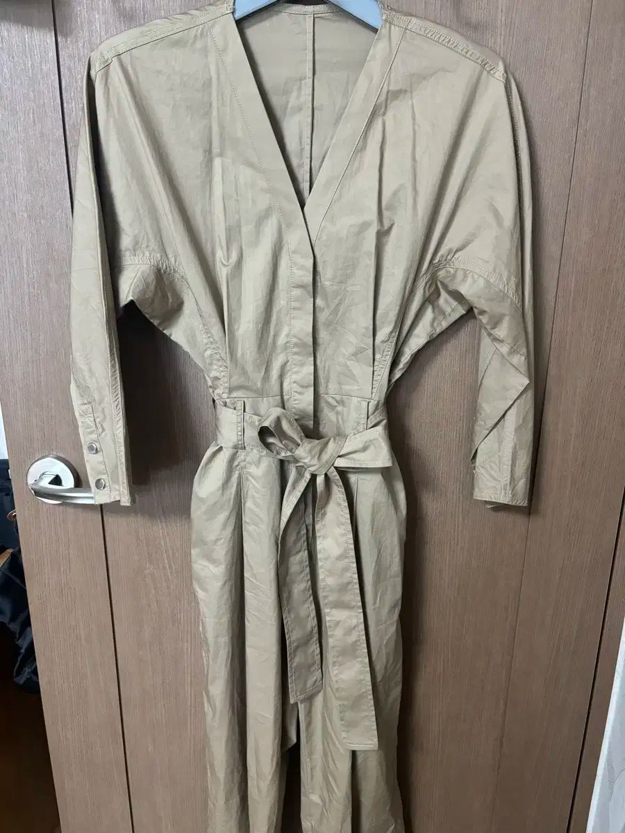 3 1Phillip Lim フィリップ リム ベージュ オールインワン