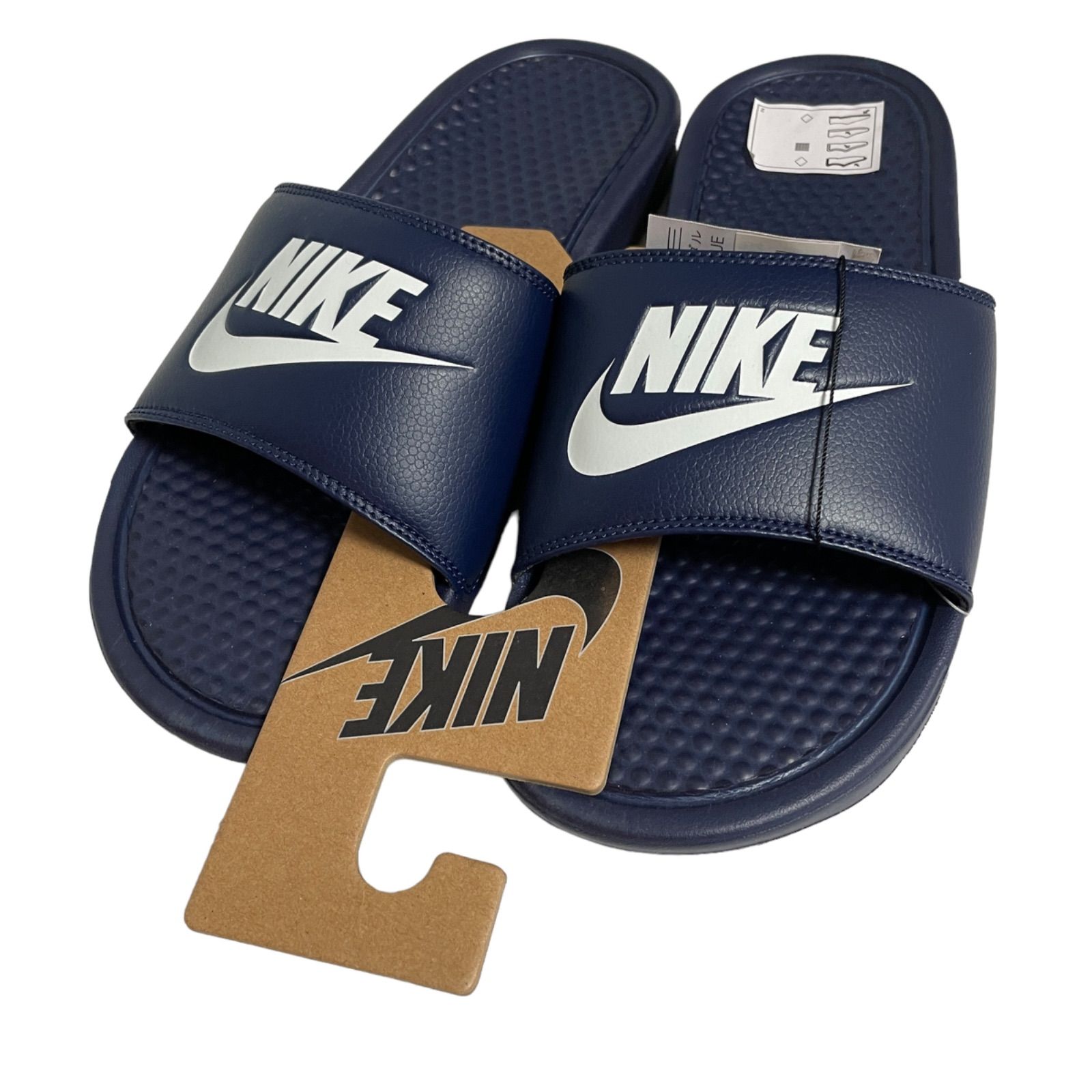 新品 NIKE ナイキ ベナッシ サンダル ナイキサンダル ナイキ