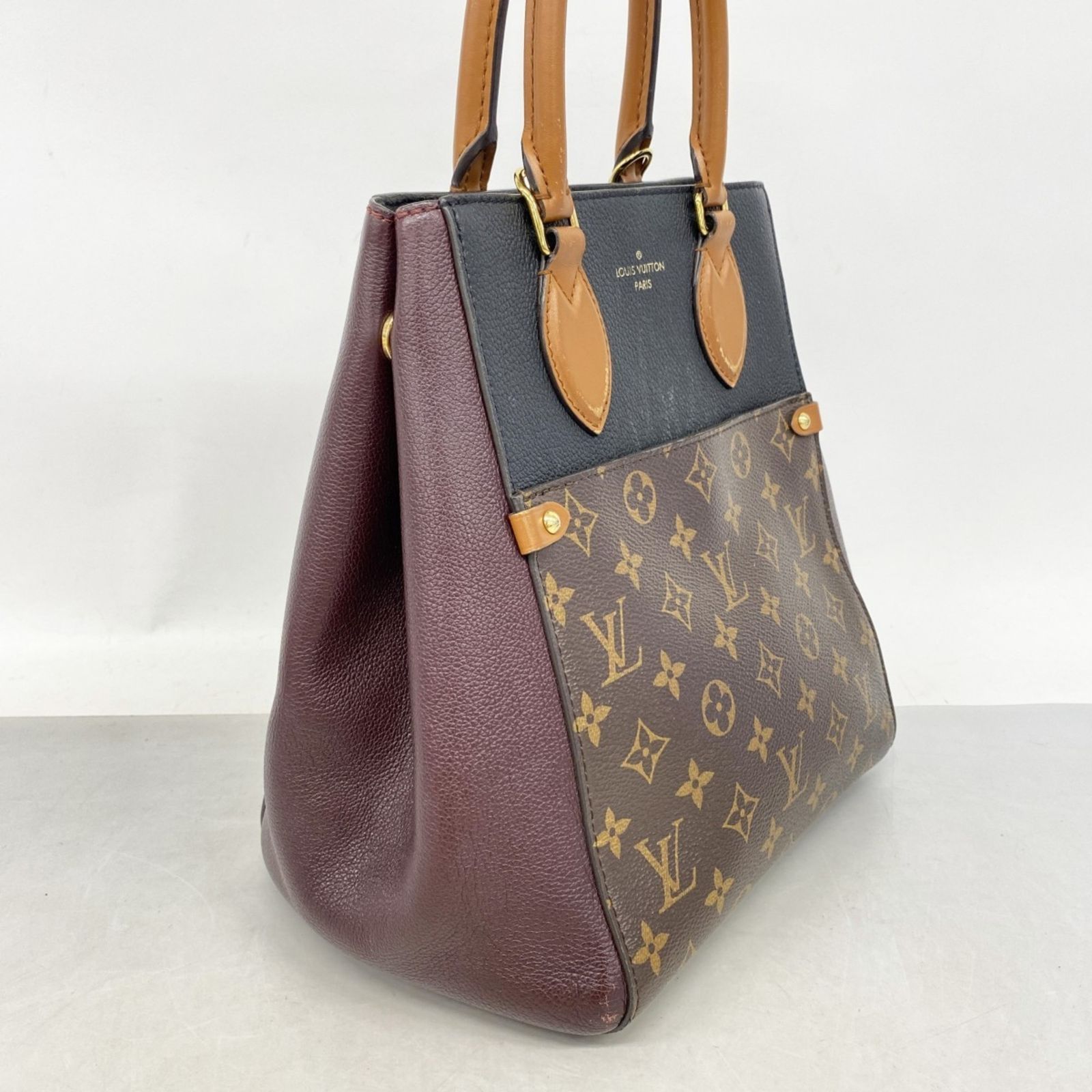 ルイ・ヴィトン(Louis Vuitton) ルイ・ヴィトン ハンドバッグ  