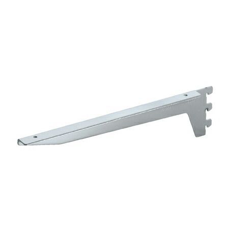 木棚ブラケット ダボ後付けタイプ D40cm用 左 61-751-59-7 