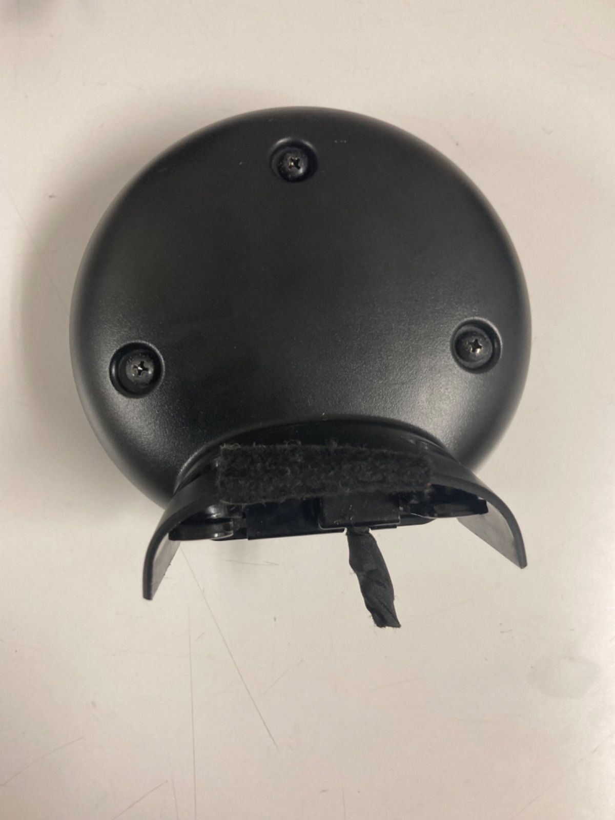 スピードメーター