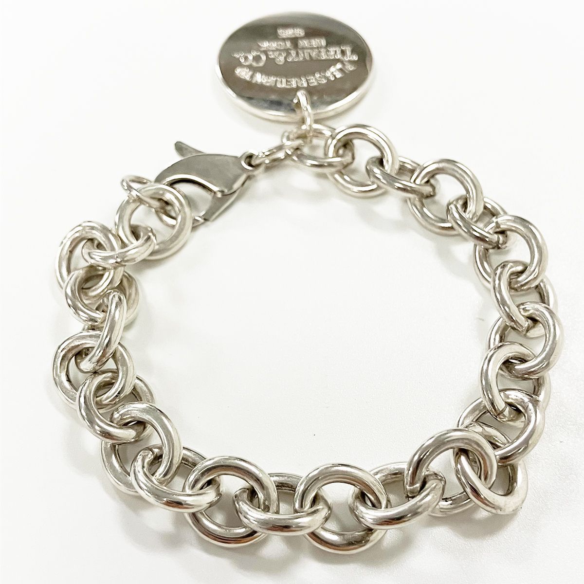 ティファニー リターントゥ