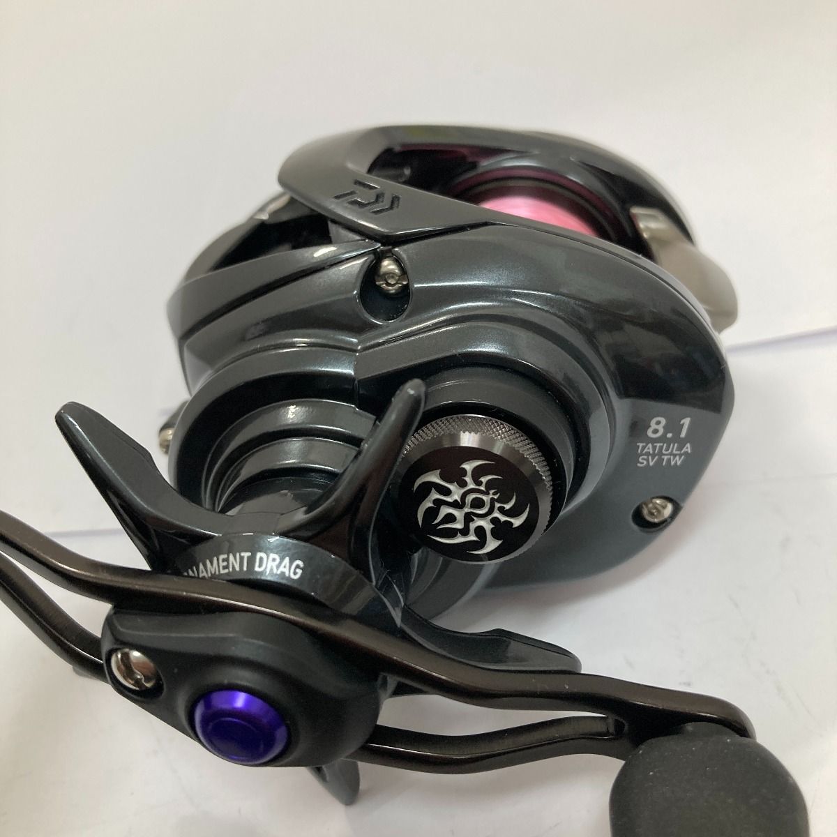 20タトゥーラSVTW103XH 左