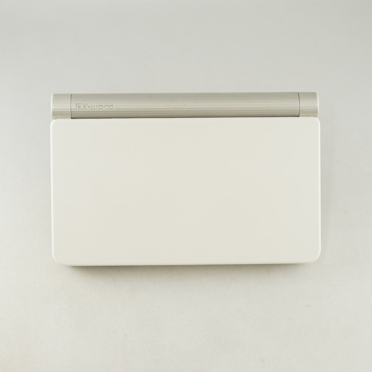 SHARP - 【送料無料】シャープ　PW-SH6-W ホワイト Amazon | シャープ カラー電子辞書 Brain 高校生モデル ホワイト