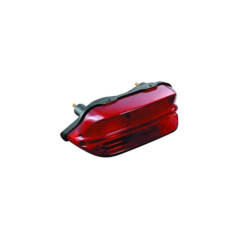 XJR400専用LEDテールランプ ポッシュ(POSH) バイク用品 LED