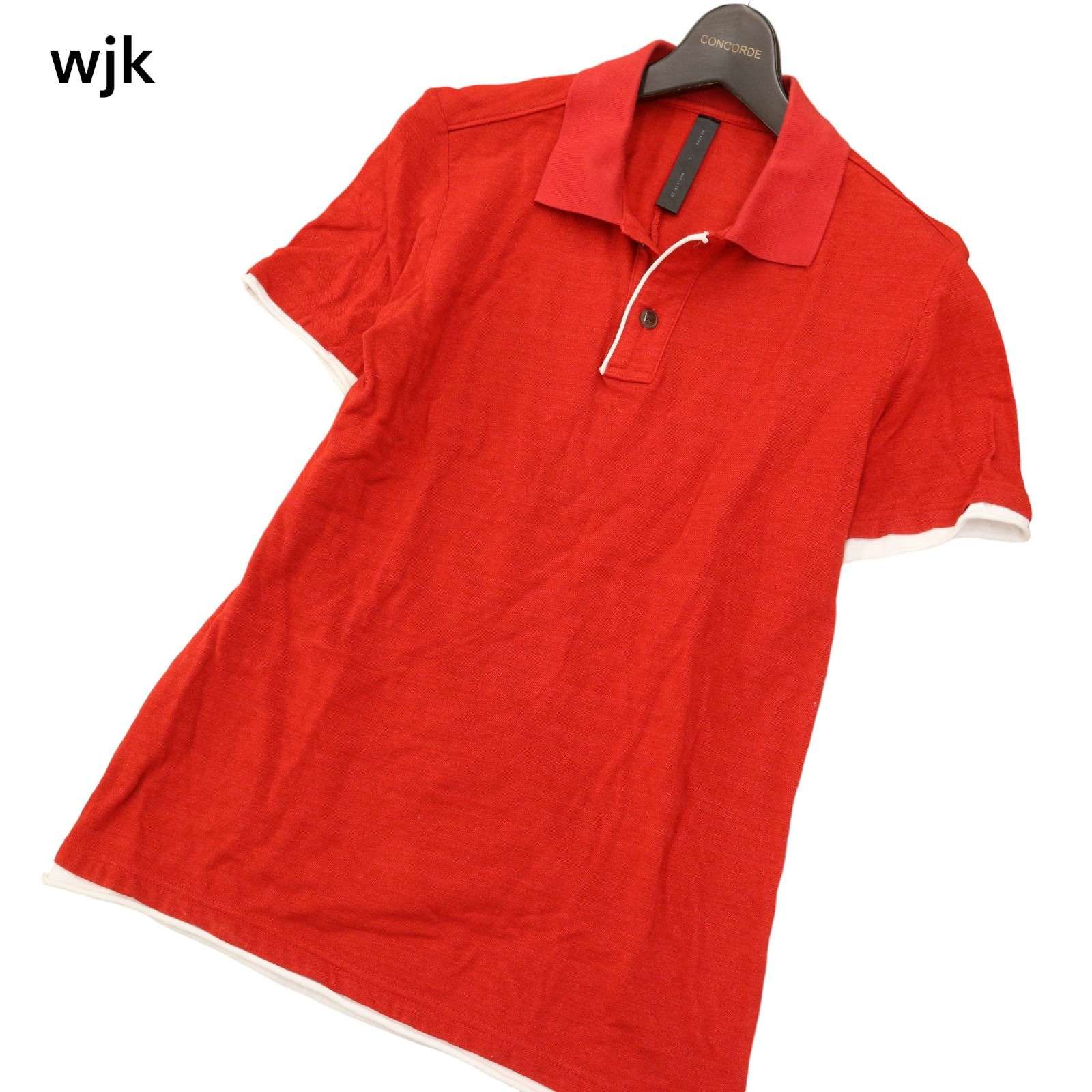 kolor 22ss 鹿の子ポロシャツ kolor 22ss ポロシャツ（Kolor 22SS Oversized S⁄S Polo | A SHOP）