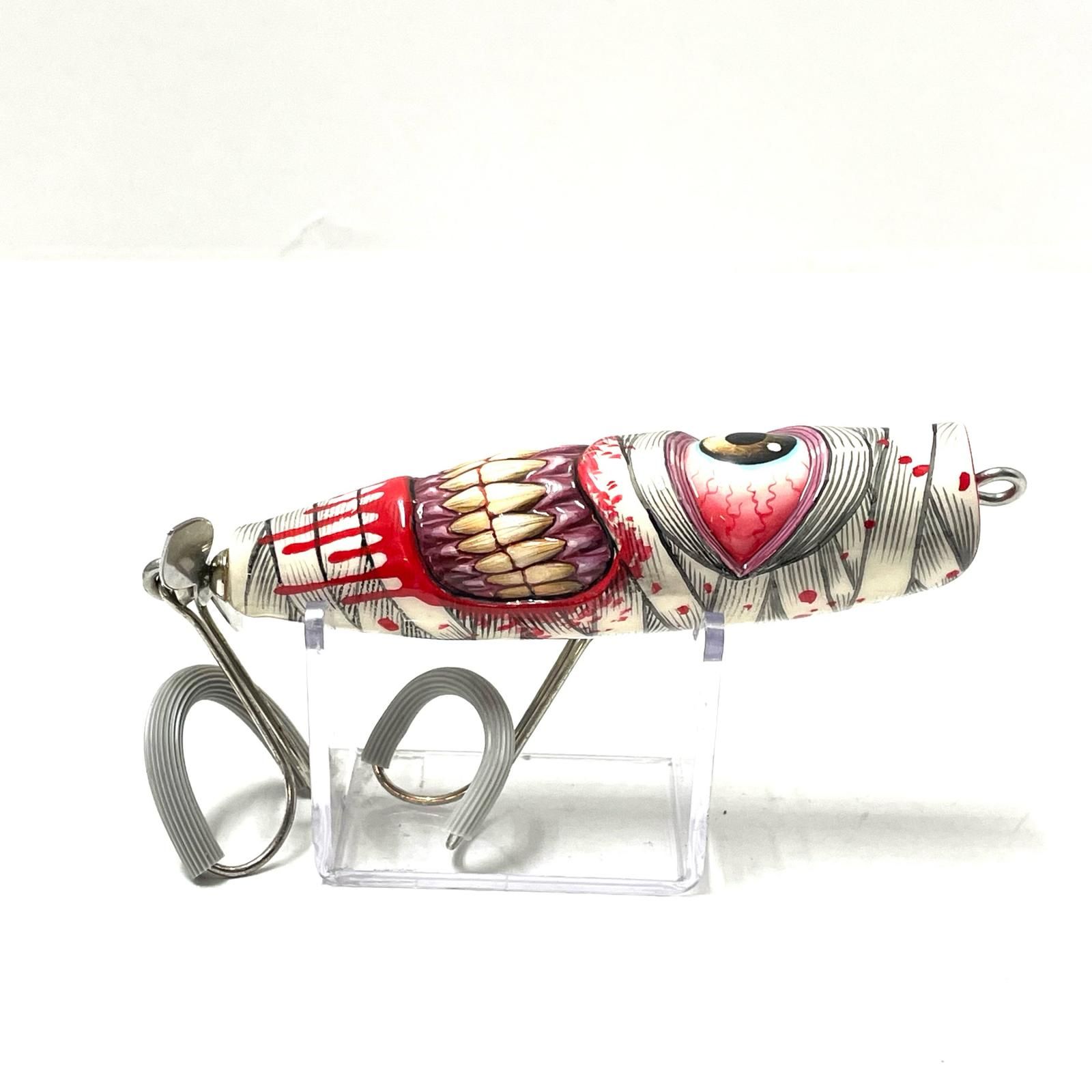 尾張小牧店】 A.H.P.L/AHPL/アンドウハンドペインテッドルアーズ