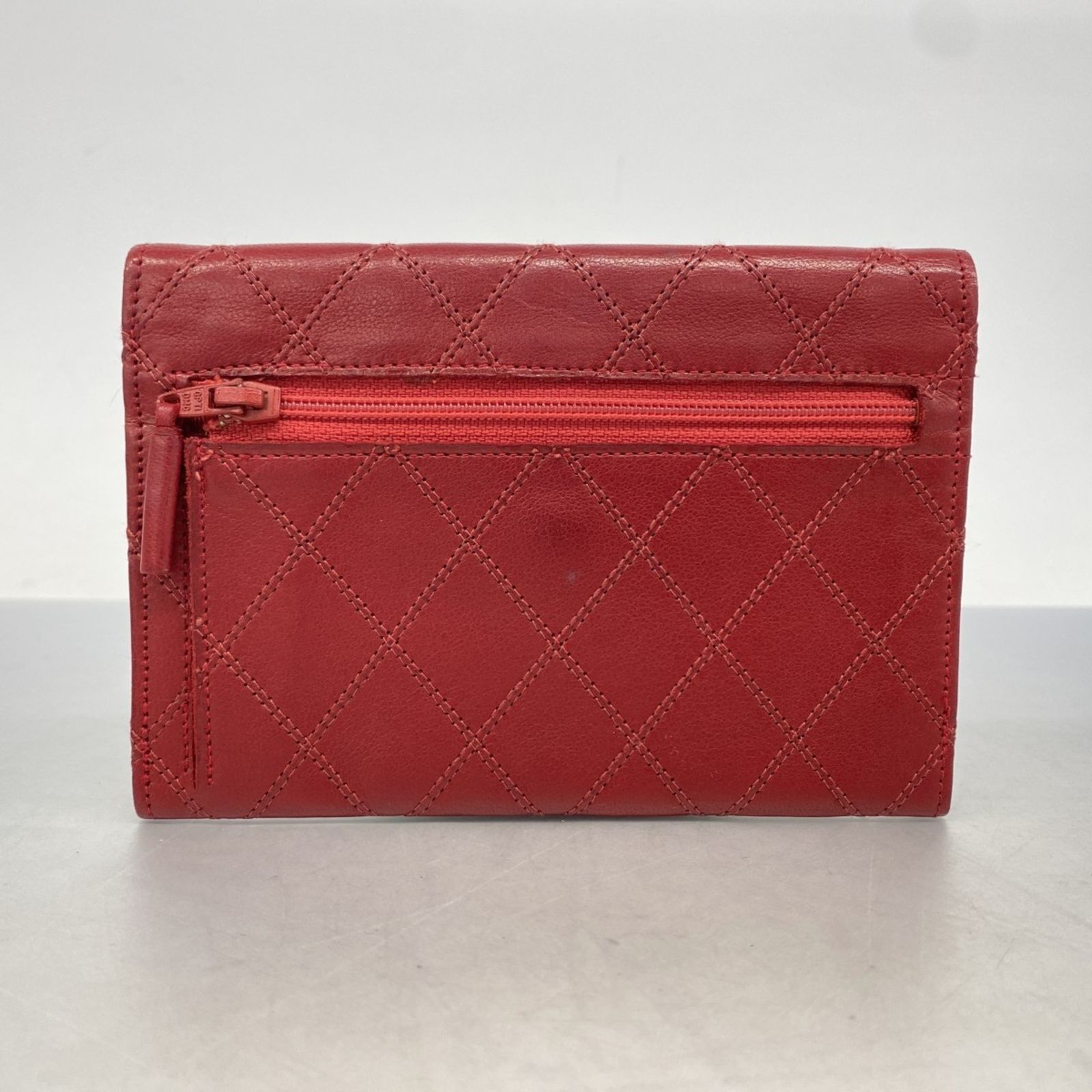 ビコローレ ラムスキン