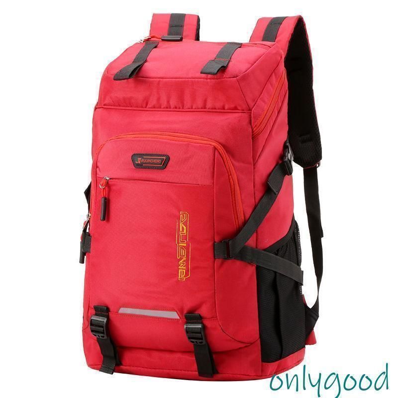 登山用リュック 防水バックパック リュックサック 大容量 60L