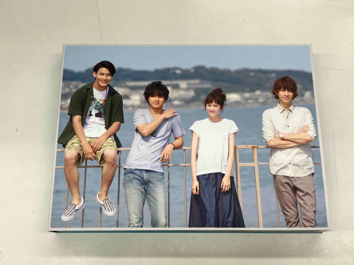 好きな人がいること Blu-ray BOX(Blu-ray Disc) - メルカリ