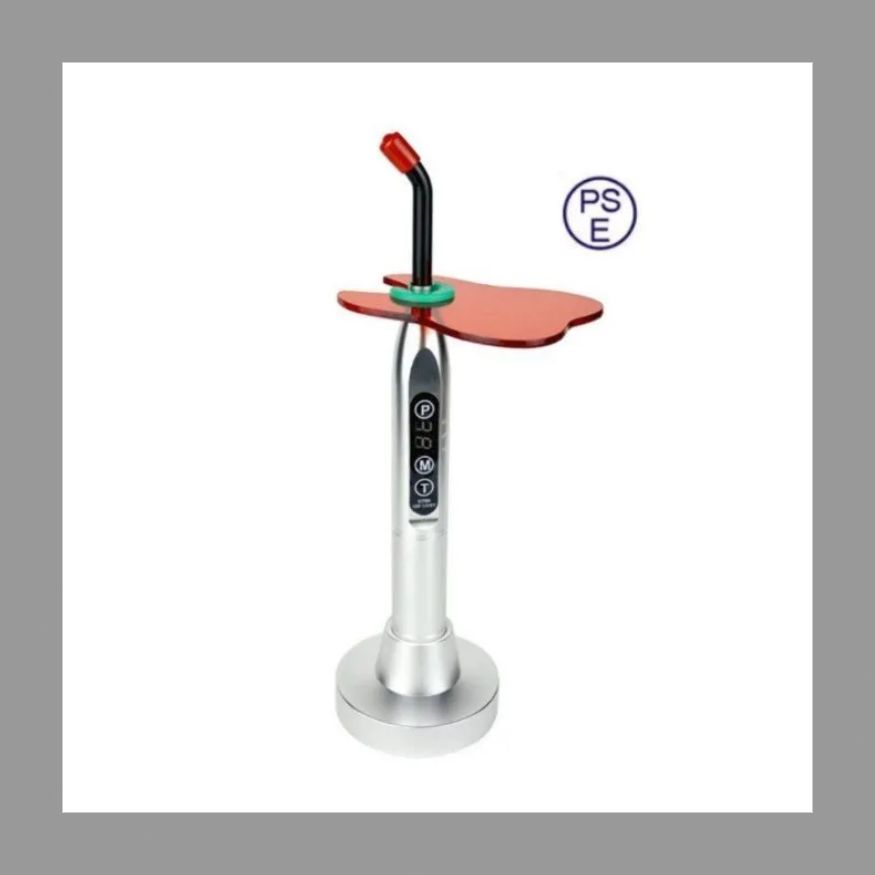 歯科光硬化機口腔LEDランプ樹脂導光棒硬化光感受性樹脂高出力光感受性ランプ