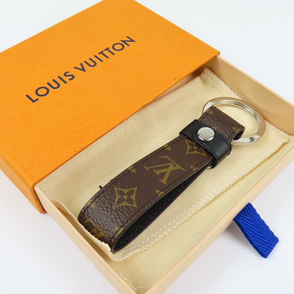 ルイヴィトン　キーホルダー・ドラゴンヌ 楽天市場】【新品】 ルイヴィトン キーホルダー LV ドラゴンヌ