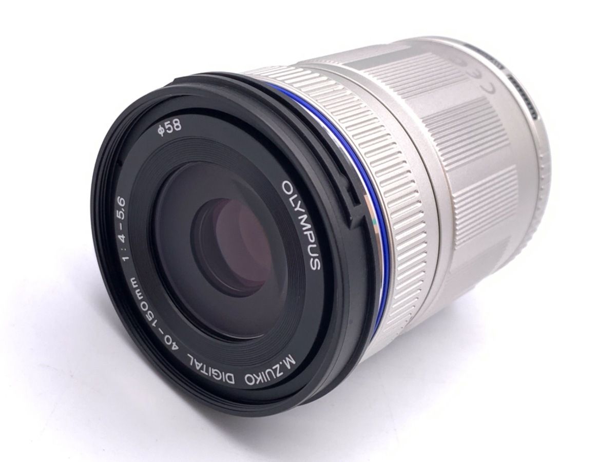 中古】 【並品】 オリンパス M.ZUIKO DIGITAL ED40-150mm F4.0 中古】 【並品】 オリンパス M.ZUIKO DIGITAL ED40-150mm F4.0