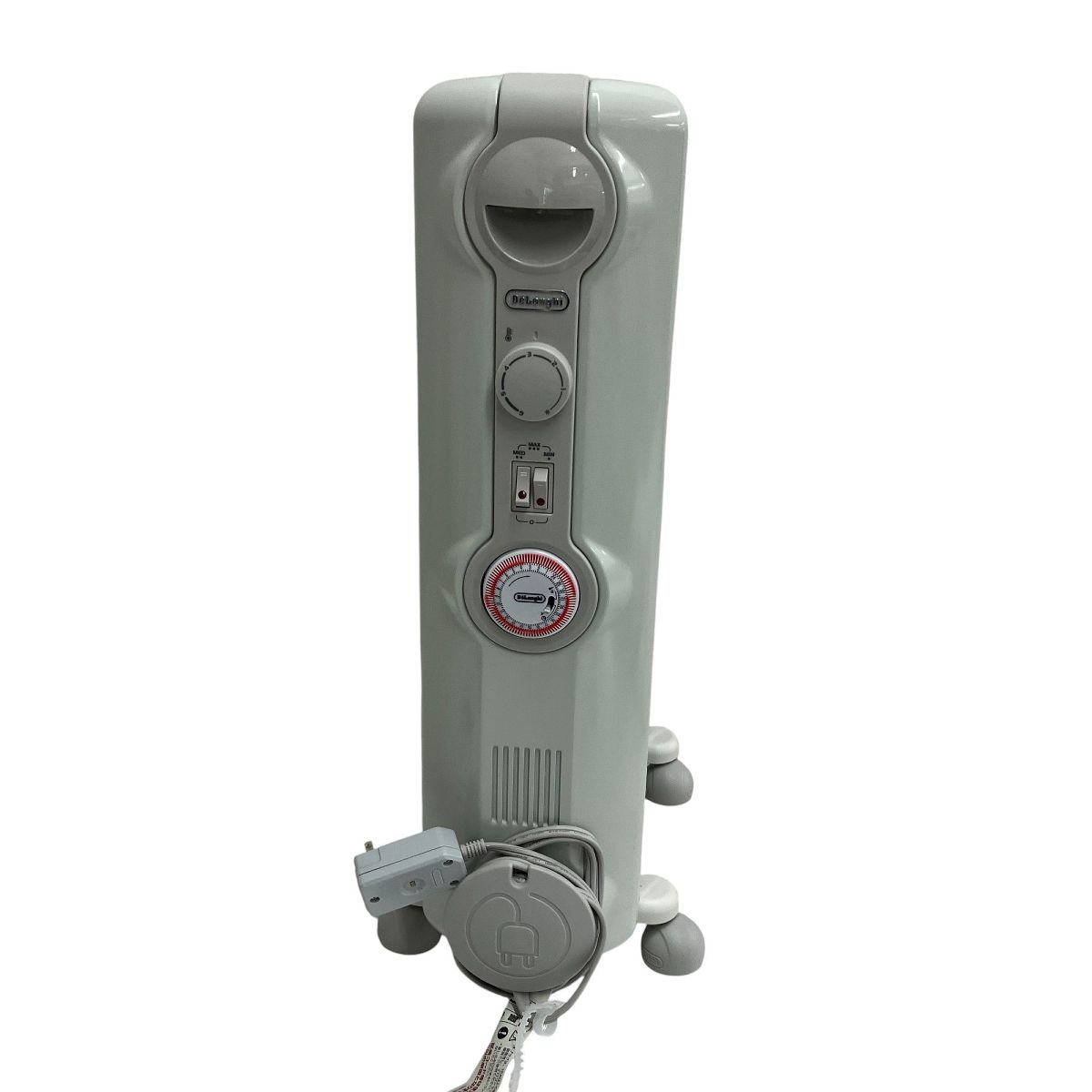 DeLonghi JR0812-GY