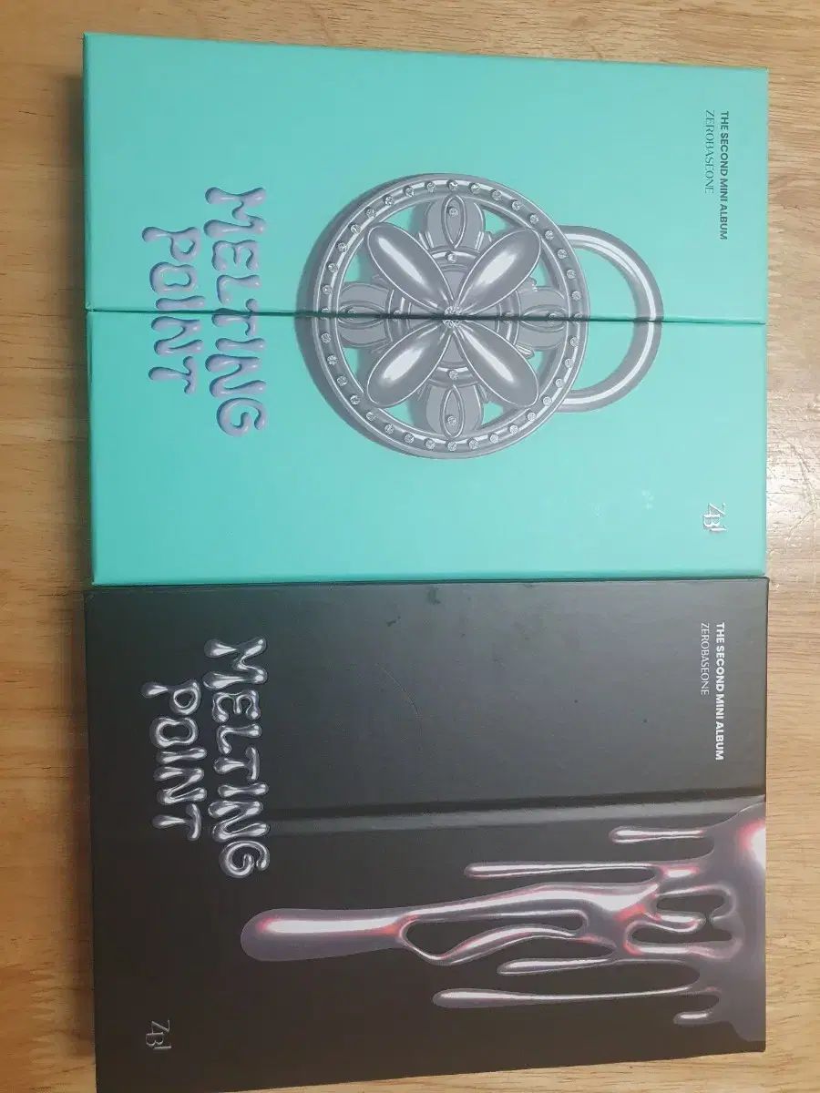 ゼベワン　zerobaseone　ZB1 直筆サイン入りアルバム ゼベワン zerobaseone ZB1 直筆サイン入りアルバム 【公式通販】