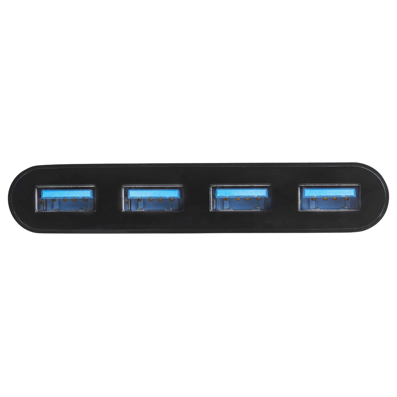 USB Type-C接続