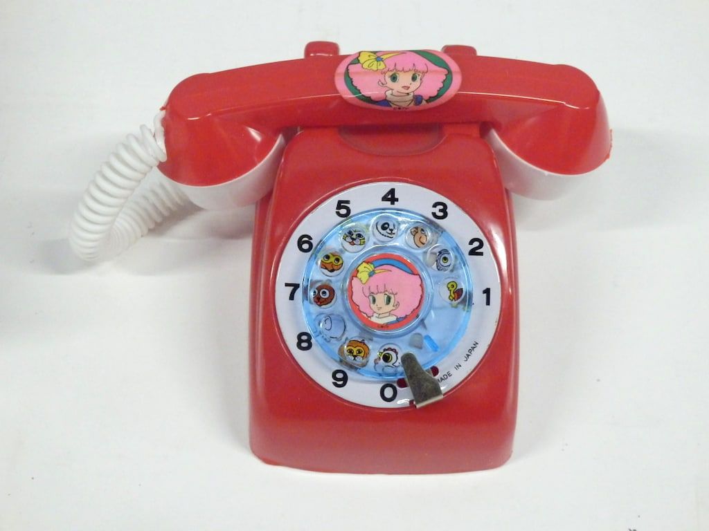 ロビン ミンキーモモ 空モモ もしもしミンキーモモ