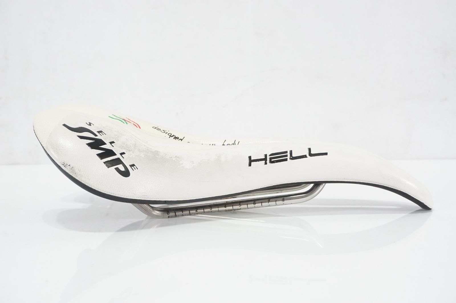 SELLE