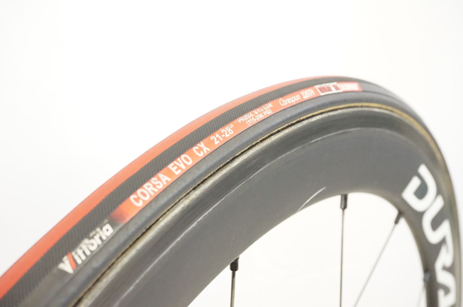 【美品】SHIMANO シマノ WH-7900 TU C50 ホイール 10速 SHIMANO 「シマノ」 DURA-ACE WH-7900-C50/C35-TU シマノ 10速