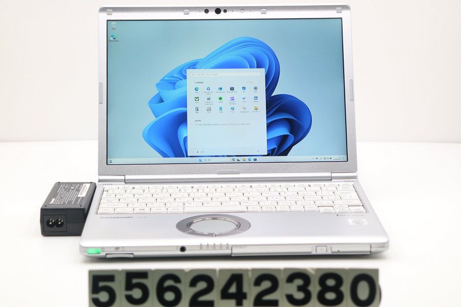 Panasonic CF-SV9RDAVS Core i5 10310U 1.7GHz/8GB/256GB(SSD)/Multi/12.1W/WUXGA(1920x1200)/Win11 【556242380】