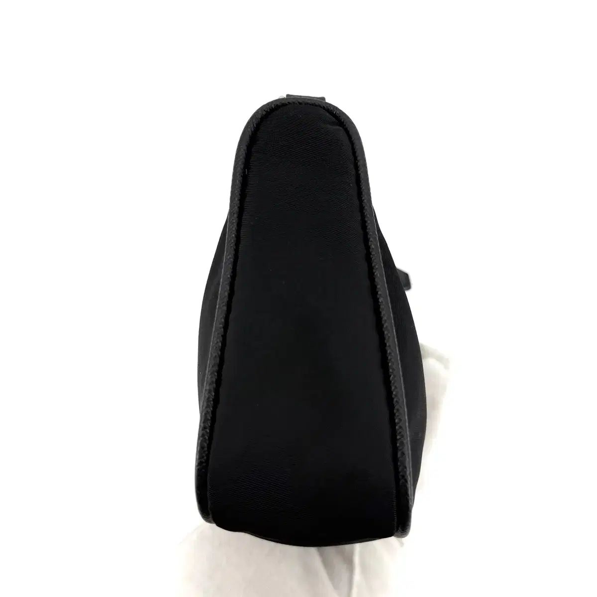 プラダ 1TT122 テスート ナイロン リーエディション ミニ 2way ホーボーバッグ DECORATOM_COM_BR