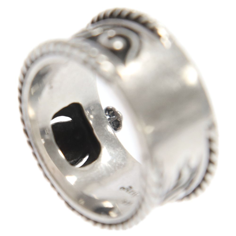 SAAD (サード) Arif Collection アリフコレクション アラベスク リング