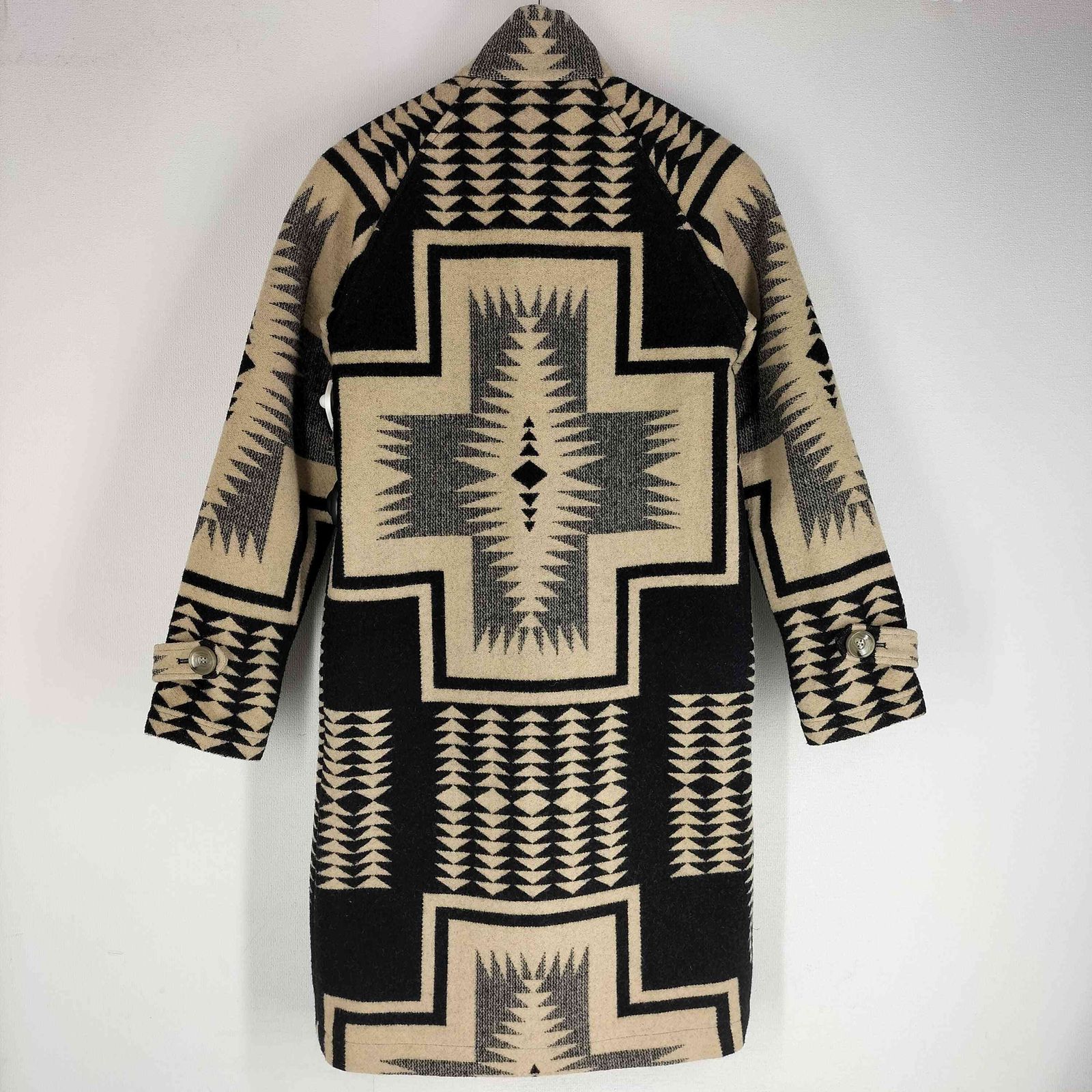 ペンドルトン PENDLETON THE PORTLAND COLLECTION Timberline Jacquard 