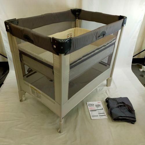 Aprica アップリカ ココネルエアーAB グレーベアーGR 2135700 Aprica