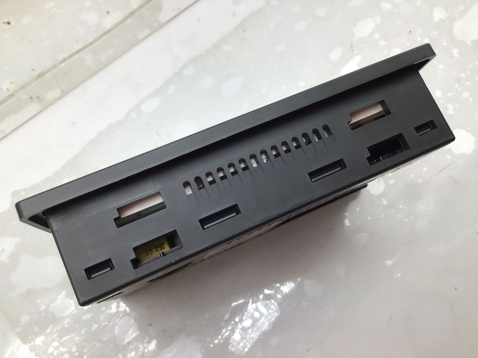 三菱電機 7型ワイドTFTグラフィックパネ オペレーションターミナル表示器 GOT20 IT6N84S8OEU8 エコツール笠寺店 M02 HRDEVELOPMENT_JP