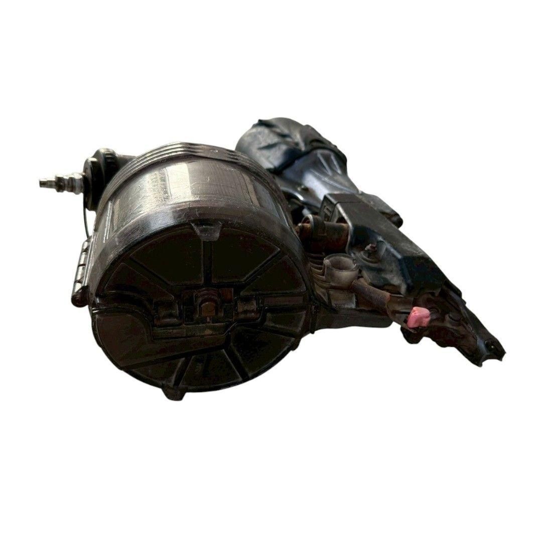 日立工機 高圧釘打機