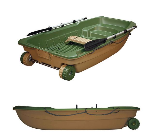 レジャーボート