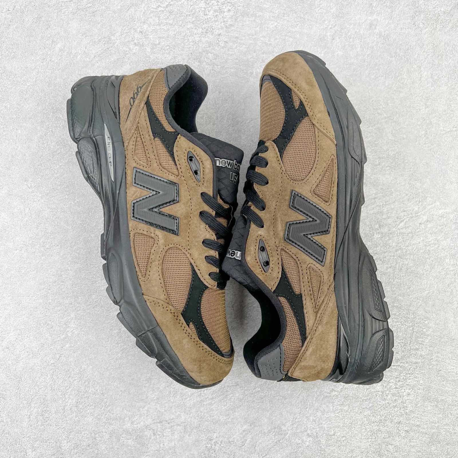 新品 JJJJound × New Balance 990V3