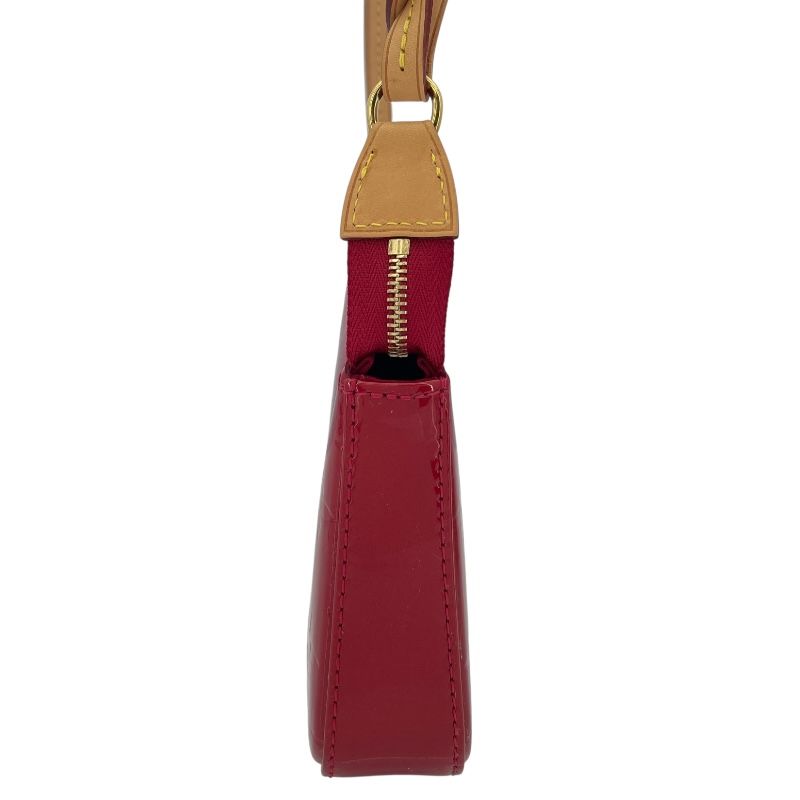 ルイヴィトン アクセソワール ルイ・ヴィトン(LOUIS VUITTON)ルイヴィトン バイカラー