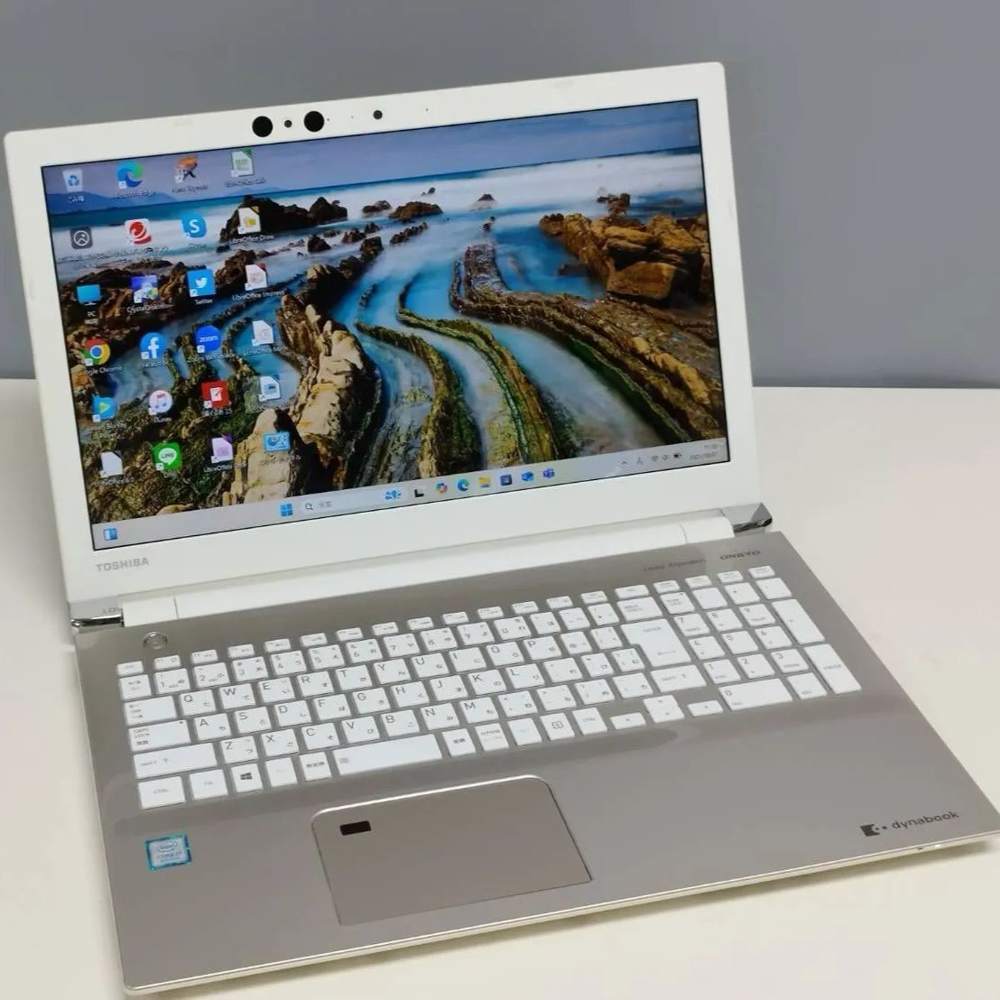 東芝 i7 8世帯　ノートパソコン SSD 512GB yuukou-store2_hp-zbook-14ug6-