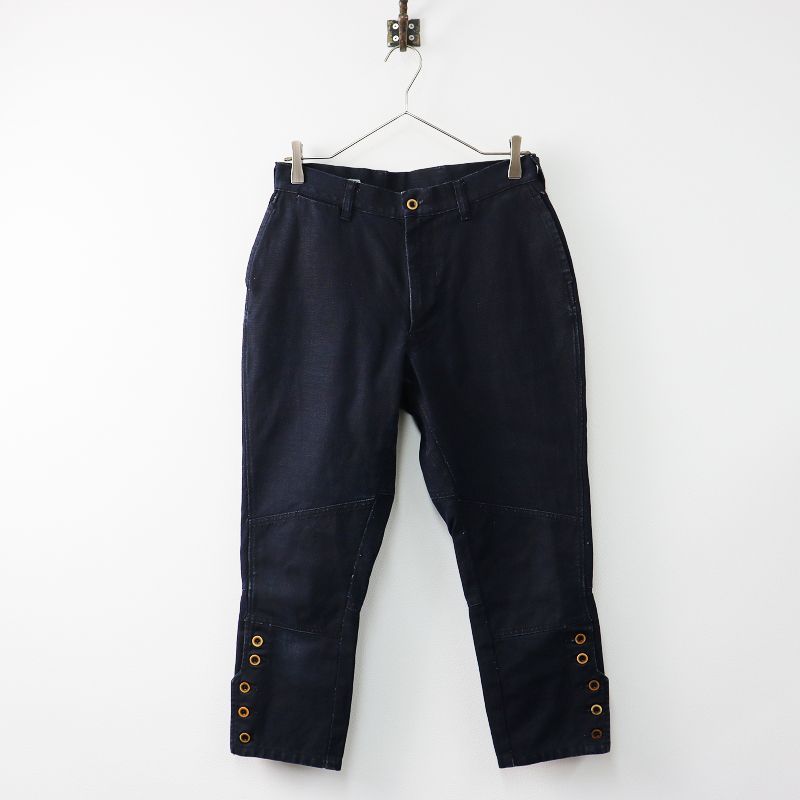 45R  デニム　パンツ 45Rのデニム第二章 | Collection | 45R