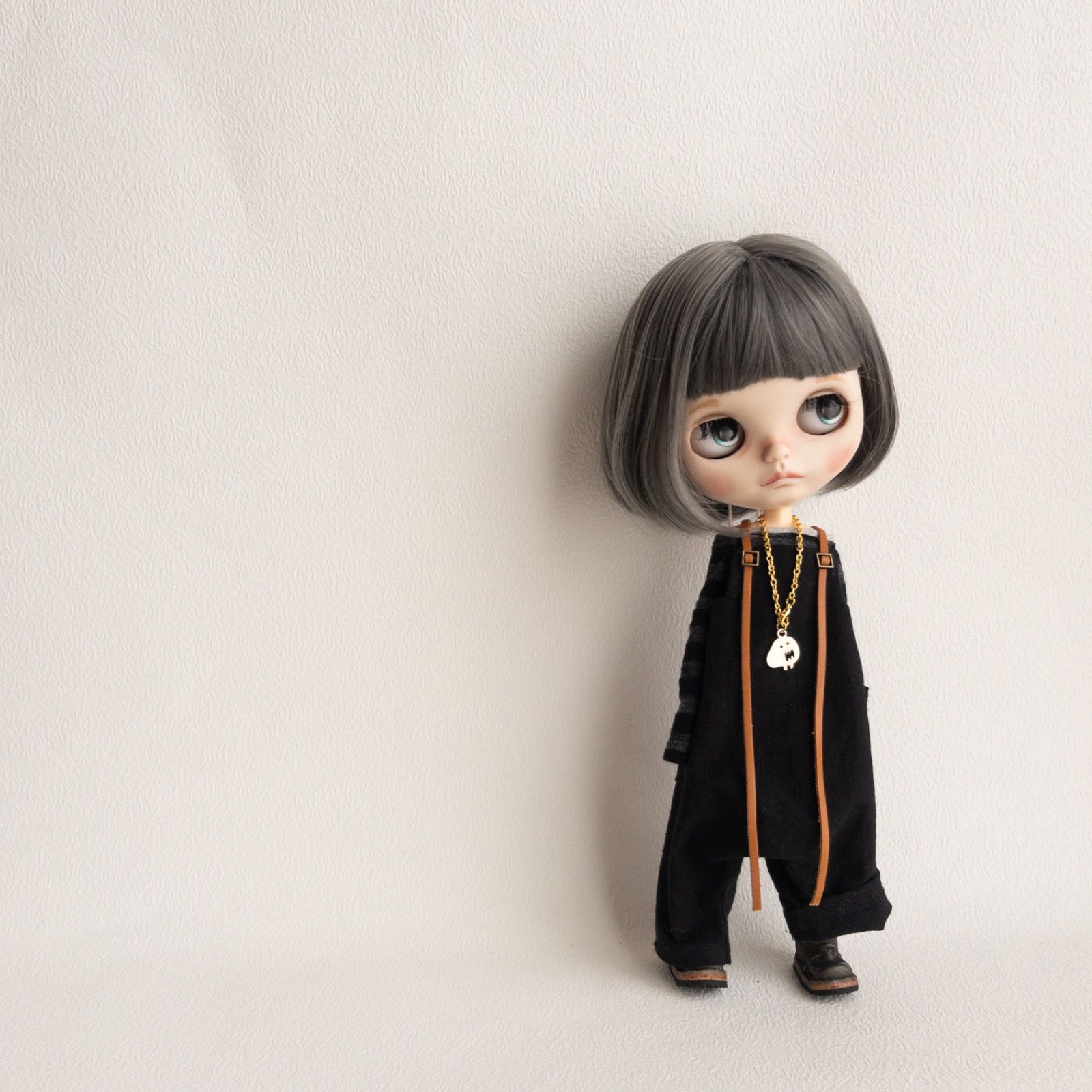ブライスアウトフィット　ハンドメイド ハンドメイド ブライスアウトフィット 3点セット - メルカリ