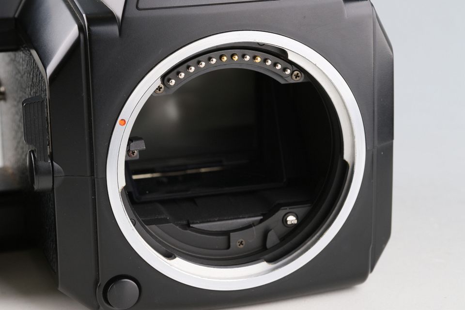 ★ Pentax